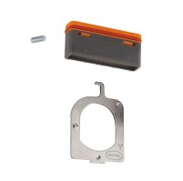 AIREADOR CASCADA + LLAVE GROHE
